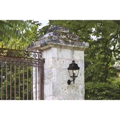  Roger Pradier - Lampadaire Ave 
