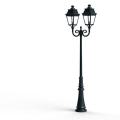  Roger Pradier - Lampadaire Ave 