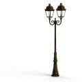  Roger Pradier - Lampadaire Ave 