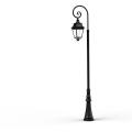  Roger Pradier - Lampadaire Ave 
