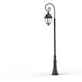  Roger Pradier - Lampadaire Ave 