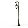  Roger Pradier - Lampadaire Ave 