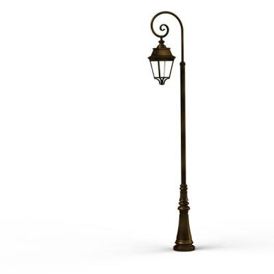  Roger Pradier - Lampadaire Ave 