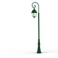 Roger Pradier - Lampadaire Ave 