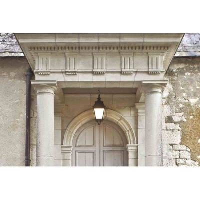  Roger Pradier - Lampadaire Ave 