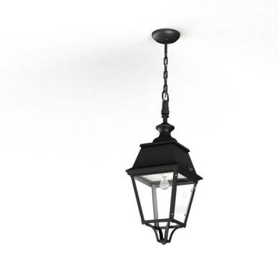  Roger Pradier - Suspension Ave 