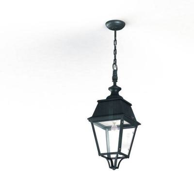  Roger Pradier - Suspension Ave 