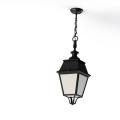  Roger Pradier - Suspension Ave 