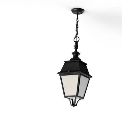  Roger Pradier - Suspension Ave 