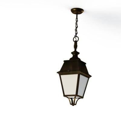  Roger Pradier - Suspension Ave 