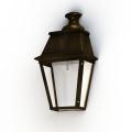  Roger Pradier - Applique Avenu 