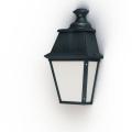  Roger Pradier - Applique Avenu 