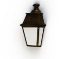  Roger Pradier - Applique Avenu 