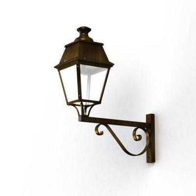  Roger Pradier - Applique Avenu 