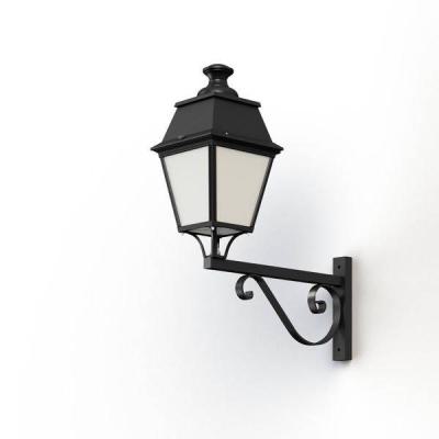  Roger Pradier - Applique Avenu 