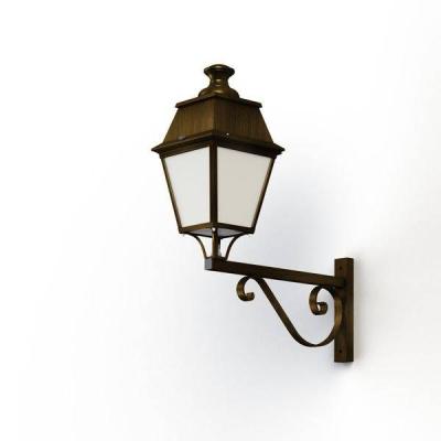  Roger Pradier - Applique Avenu 