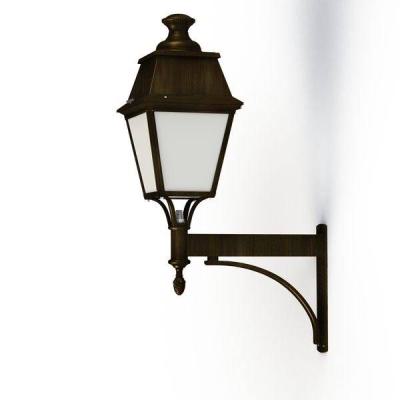  Roger Pradier - Applique Avenu 