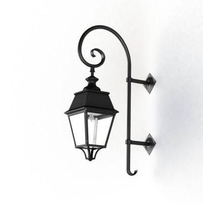  Roger Pradier - Applique Avenu 