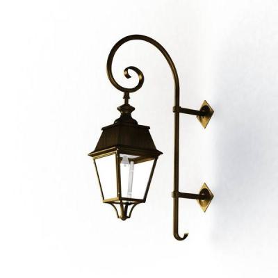  Roger Pradier - Applique Avenu 