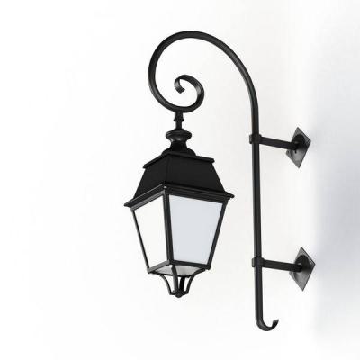  Roger Pradier - Applique Avenu 