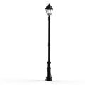  Roger Pradier - Lampadaire Ave 