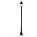  Roger Pradier - Lampadaire Ave 