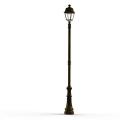  Roger Pradier - Lampadaire Ave 
