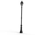  Roger Pradier - Lampadaire Ave 