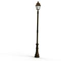  Roger Pradier - Lampadaire Ave 