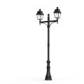  Roger Pradier - Lampadaire Ave 