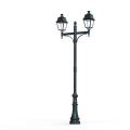  Roger Pradier - Lampadaire Ave 