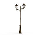  Roger Pradier - Lampadaire Ave 