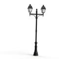  Roger Pradier - Lampadaire Ave 
