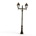  Roger Pradier - Lampadaire Ave 