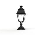  Roger Pradier - Borne Avenue 4 
