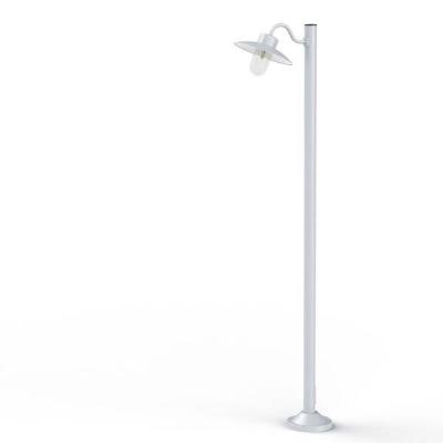  Roger Pradier - Lampadaire Bel 