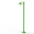  Roger Pradier - Lampadaire Bel 
