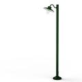  Roger Pradier - Lampadaire Bel 