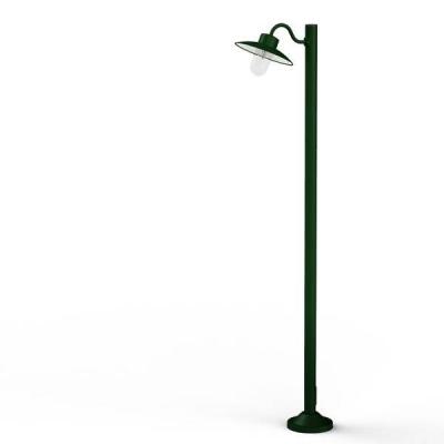  Roger Pradier - Lampadaire Bel 