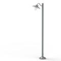  Roger Pradier - Lampadaire Bel 