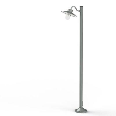  Roger Pradier - Lampadaire Bel 