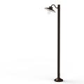  Roger Pradier - Lampadaire Bel 