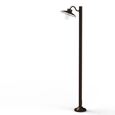  Roger Pradier - Lampadaire Bel 