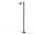  Roger Pradier - Lampadaire Bel 