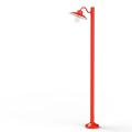  Roger Pradier - Lampadaire Bel 