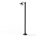  Roger Pradier - Lampadaire Bel 