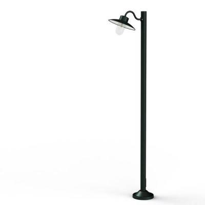  Roger Pradier - Lampadaire Bel 