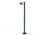  Roger Pradier - Lampadaire Bel 