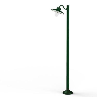  Roger Pradier - Lampadaire Bel 