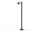  Roger Pradier - Lampadaire Bel 